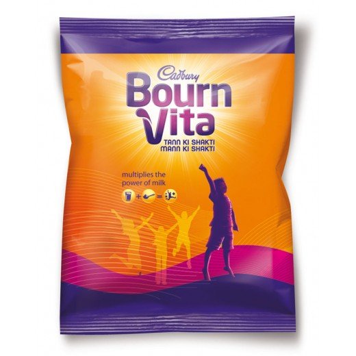 Cadbury Bournvita - Health Drink - 500 Gms